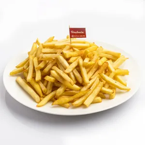 Papas fritas clasicas grande