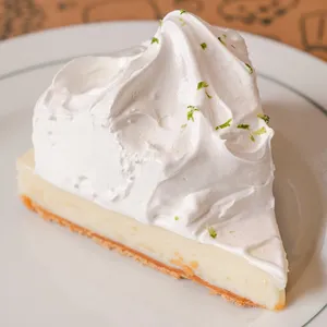 Lemon Pie Nilo