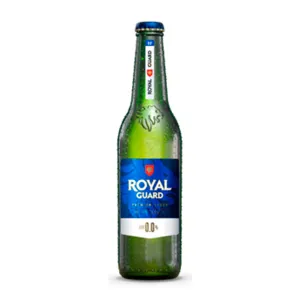 Cerveza sin alcohol