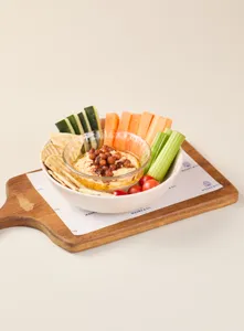 Dip hummus