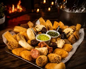 Picada Mundialista