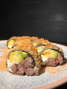Rico Roll