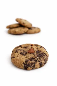 Galleta Choco Almendra