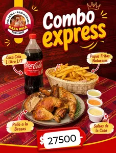 Combo express