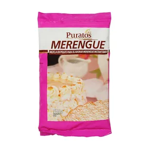 Merengue Puratos, 500 gr