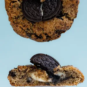 Cookie oreo