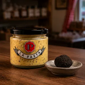 Mantequilla Trufada (90 Gr)