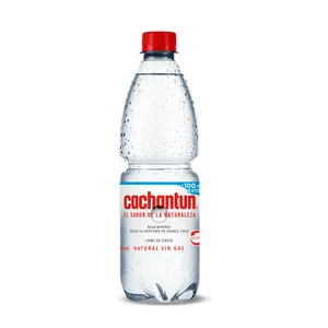 Agua Sin Gas