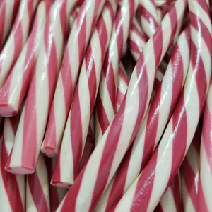 Rellenito Fresa con Crema