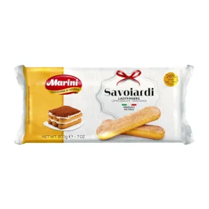 BISCOTTI SAVOIARDI