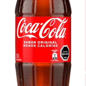Coca Cola (1.5l)