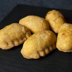 Gyozas de Pollo 5 unidades