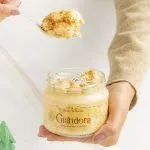 3 leches pastelera jar
