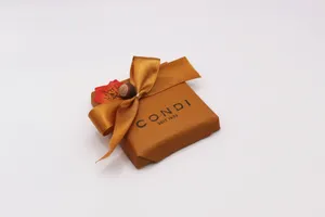 Chocolate Dubai Pequeño
