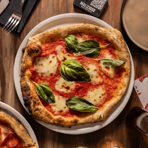 Pizza Margarita