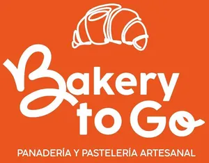 Logo de Bakery To Go