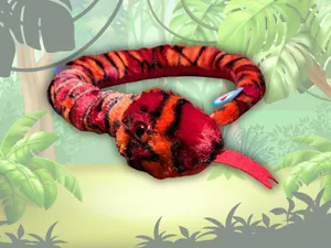 SERPIENTE MEDIANA