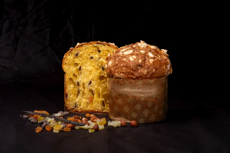 Panettone Panettone