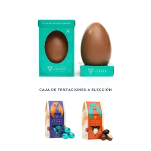 Pack Dúo Máximo de Pascua