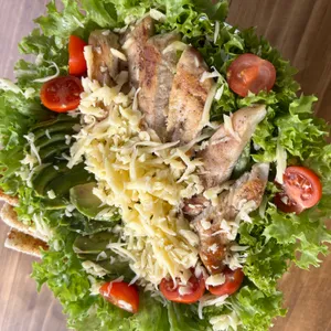 Ensaladas Cesar