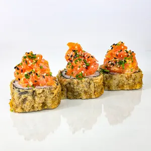 ¡Nuevo! Yeni Roll 🌶️