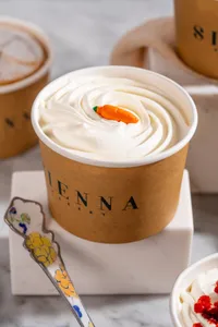 Cuchareable Carrot Cake