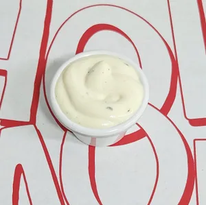 Salsa Ranch