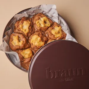 Cookie Pie Grande