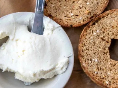 8.1. Cream Cheese empaque