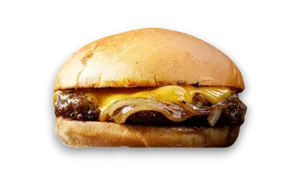 Hamburguesa Gourmet