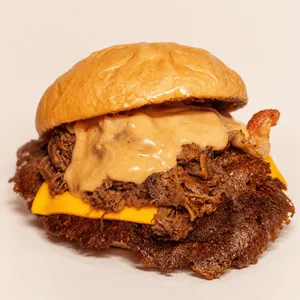 Skinny Brisket