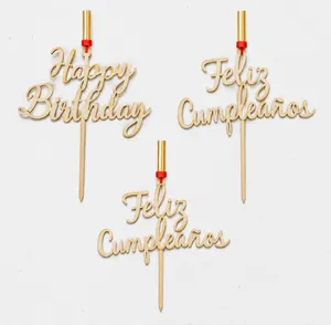 Vivoleta happy bday