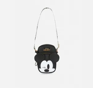 CROSSBODY MICKEY MOUSE