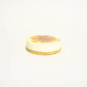 Cheesecake Brulee