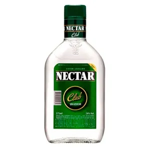 Nectar Club (media)