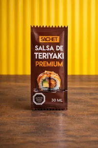 Salsa Teriyaki
