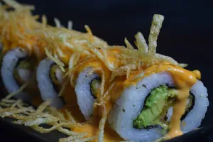 Akuma Roll