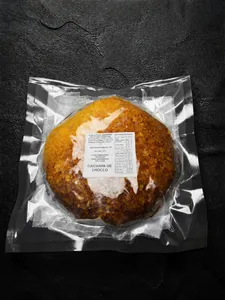 Cachapas Listas (4Unid)