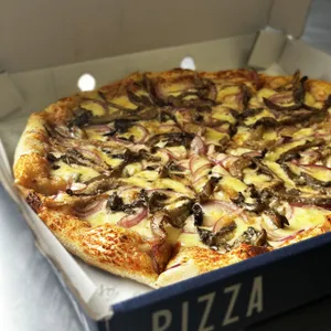 Ostra Parmesano