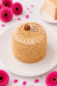 Manzana praliné ind.