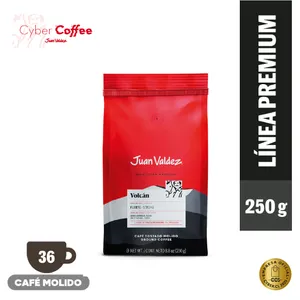 Café Volcán 250 g (Molido)