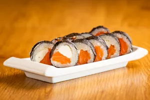 Hosomaki Salmón