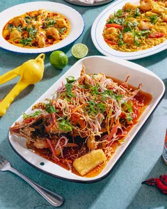 Jalea Tipacay