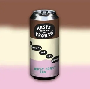 West Coast Ipa