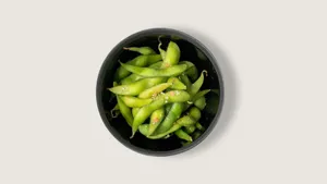 Edamames Naturales