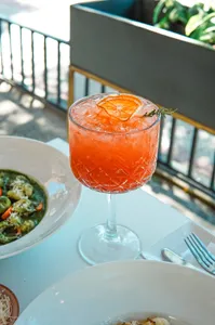 Mocktail Brisa De Pomelo