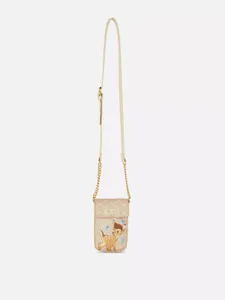 CROSSBODY BAMBI