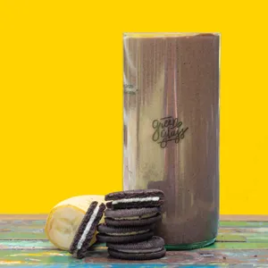 Chocolate Oreo