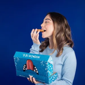 Paga 5 y Llleva 6 Nicookies