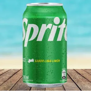 Sprite Original